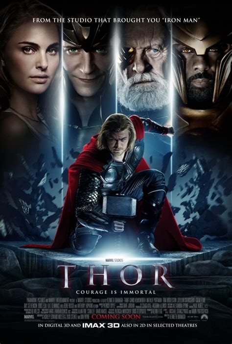 imdb thor